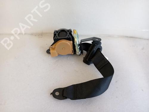 Used Rear left seatbelt Rear left seatbelt 37478607 37478607