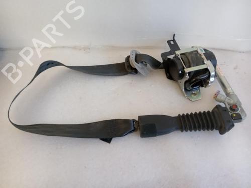 Used Front right seatbelt Front right seatbelt 37453328 37453328