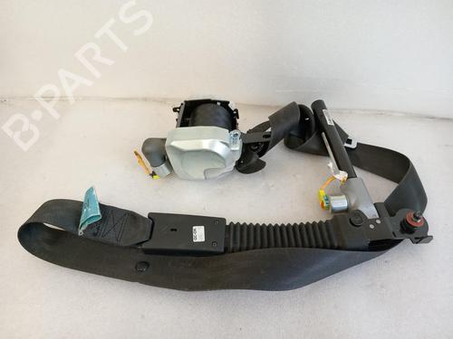 Used Front right seatbelt Front right seatbelt 37431265 37431265