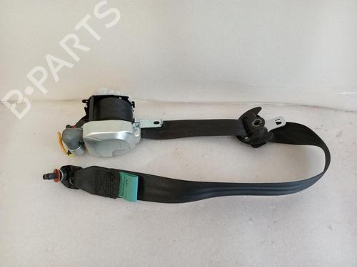 Used Front left seatbelt Front left seatbelt 37431264 37431264