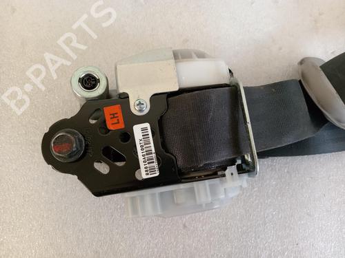 Used Front left seatbelt Front left seatbelt 37431262 37431262