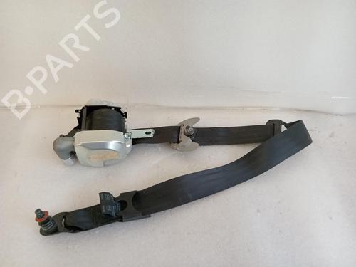 Front left seatbelt HYUNDAI i30 Estate (GD) 1.6 CRDi | BP37431262I26 - Image 2