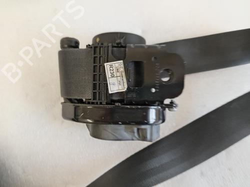 Used Front right seatbelt Front right seatbelt 37431261 37431261