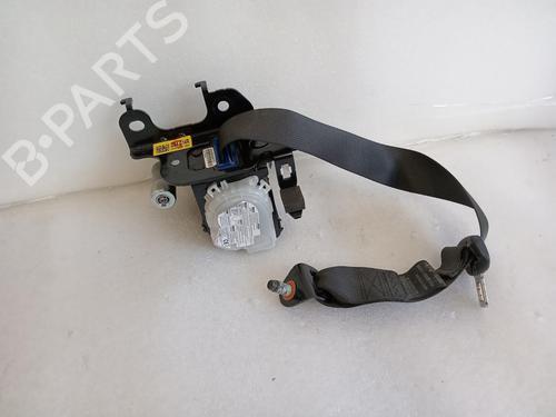 Used Rear right seatbelt Rear right seatbelt 37431259 37431259