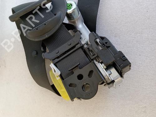 Used Front right seatbelt Front right seatbelt 37431258 37431258