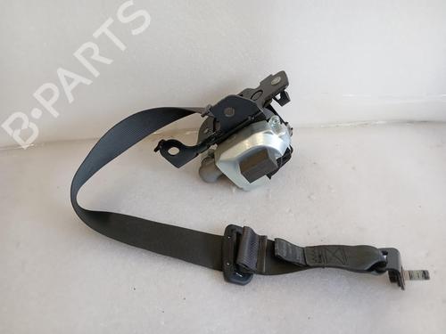 Used Rear left seatbelt Rear left seatbelt 37431257 37431257