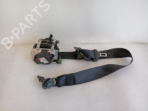 Used Front left seatbelt Front left seatbelt 37431254 37431254