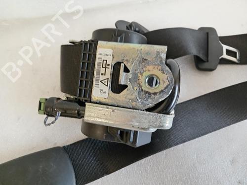 Used Front left seatbelt Front left seatbelt 37431253 37431253