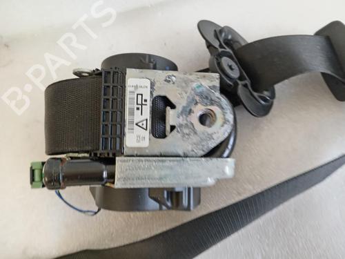 Front right seatbelt MINI MINI (F55) Cooper | BP37431252I25 - Image 2