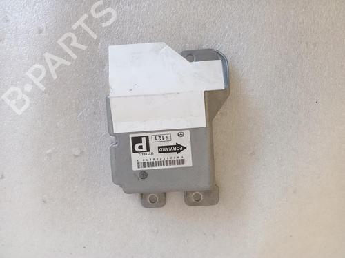 Used ECU airbags ECU airbags 37431251 37431251