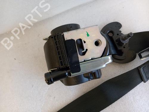 Used Front left seatbelt Front left seatbelt 37453330 37453330