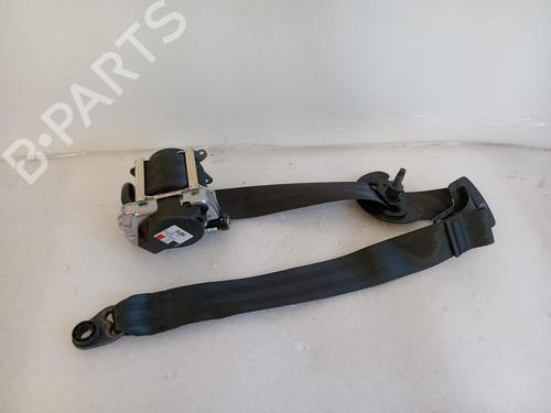 Front left seatbelt LAND ROVER DISCOVERY SPORT (L550) 2.0 D 4x4 | BP37453330I26 - Image 2