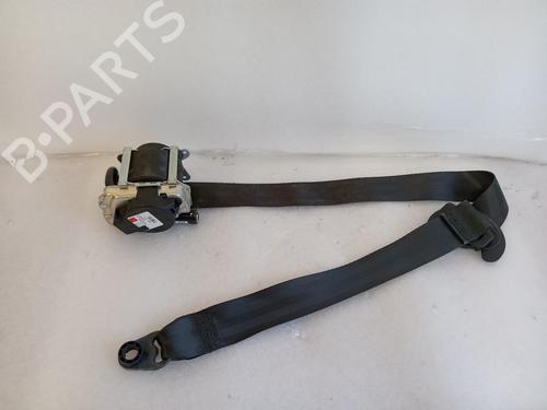 Used Front left seatbelt Front left seatbelt 37453332 37453332