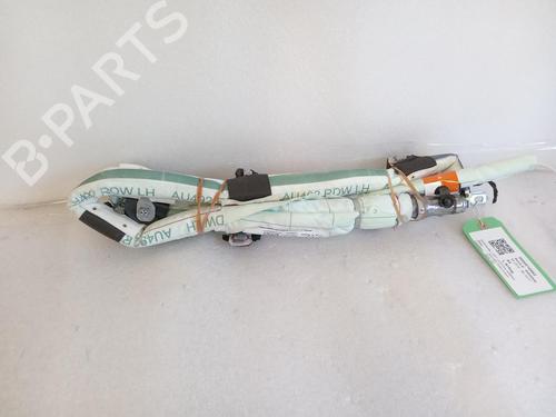 Used Left curtain airbag Left curtain airbag 37497681 37497681