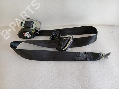 Used Front left seatbelt Front left seatbelt 37597752 37597752