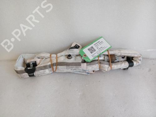 Used Left curtain airbag Left curtain airbag 37597750 37597750