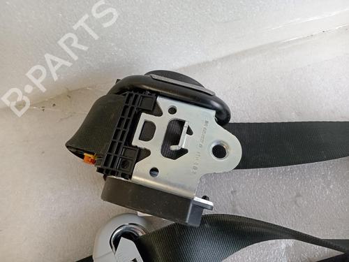 Used Front left seatbelt Front left seatbelt 37593798 37593798