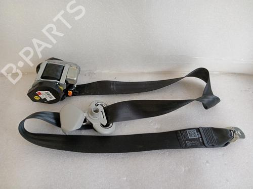 Front left seatbelt VW UP! (121, 122, BL1, BL2, BL3, 123) 1.0 | BP37593798I26 - Image 2
