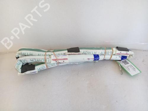 Used Left curtain airbag Left curtain airbag 37497684 37497684