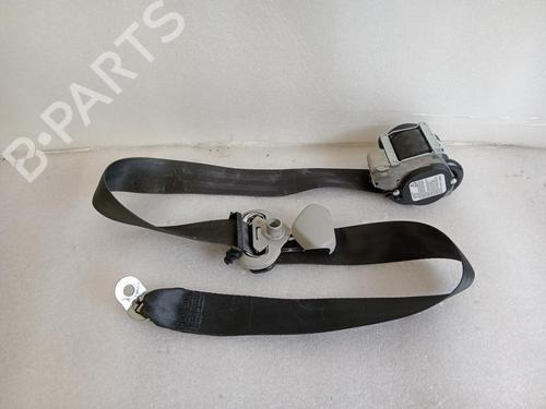 Used Front right seatbelt Front right seatbelt 37593797 37593797