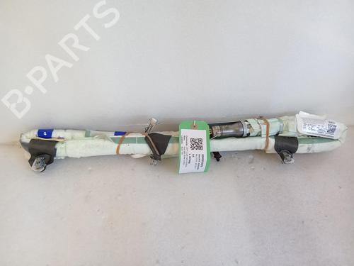 Used Left curtain airbag Left curtain airbag 37497677 37497677