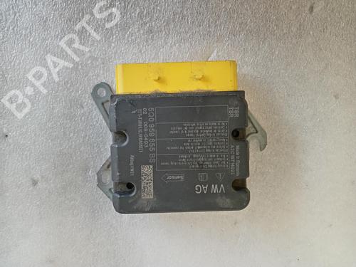 Used ECU airbags ECU airbags 37704184 37704184
