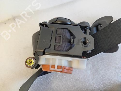 Used Front left seatbelt Front left seatbelt 37704186 37704186