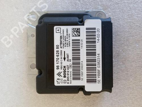Used ECU airbags ECU airbags 38053956 38053956