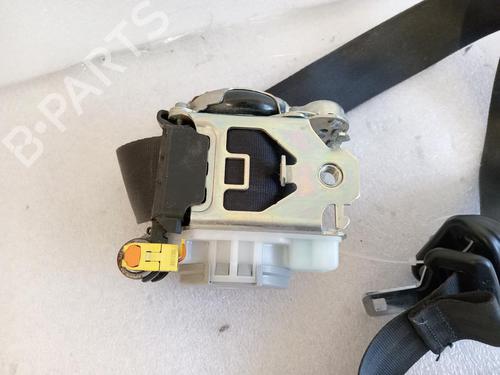 Used Front right seatbelt Front right seatbelt 38053958 38053958