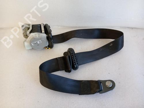 Front right seatbelt VAUXHALL VIVARO C Van (K0) 1.5 | BP38053958I25 - Image 2
