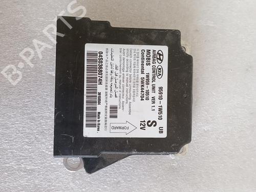 Used ECU airbags ECU airbags 37593796 37593796