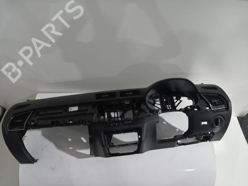 Instrumentbord Instrumentbord 34622718 34622718