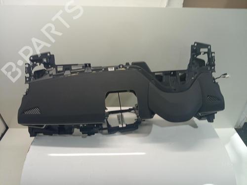 Dashboard TOYOTA COROLLA Hatchback (_E21_, _EA1_, _EH1_) 2.0 Hybrid (MZEH12) | BP34633506C46 - Image 2