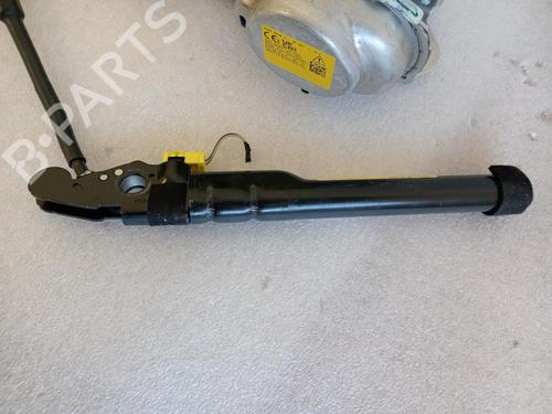 Front right seatbelt FORD PUMA (J2K, CF7) | BP38225744I25 - Image 2