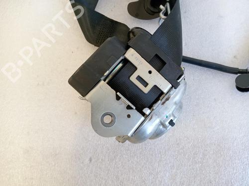 Front right seatbelt FORD PUMA (J2K, CF7) | BP38225744I25 - Image 3