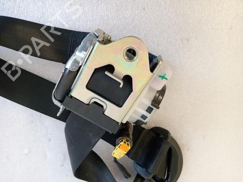 Front right seatbelt AUDI A1 Sportback (GBA) 35 TFSI | BP38053966I25 - Image 2