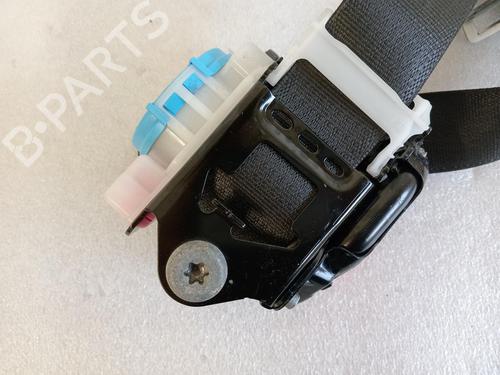 Front right seatbelt VAUXHALL INSIGNIA Mk II (B) Hatchback (Z18) 1.5 (68) | BP36788895I25 - Image 2