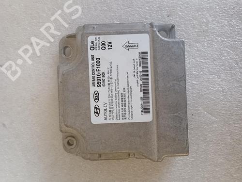 Used ECU airbags ECU airbags 38429293 38429293