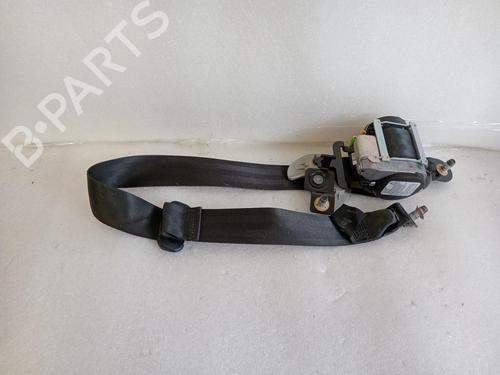 Used Front left seatbelt Front left seatbelt 38423121 38423121