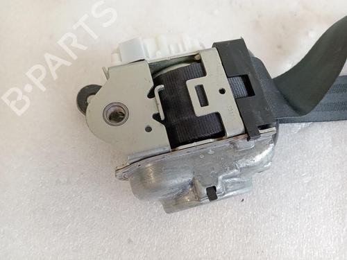 Front right seatbelt AUDI Q2 (GAB, GAG) | BP38448263I25 - Image 2