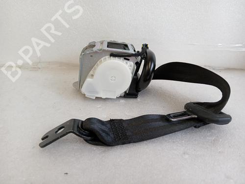 Used Rear center seatbelt Rear center seatbelt 38448266 38448266