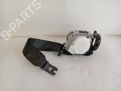 Used Rear center seatbelt Rear center seatbelt 38448267 38448267