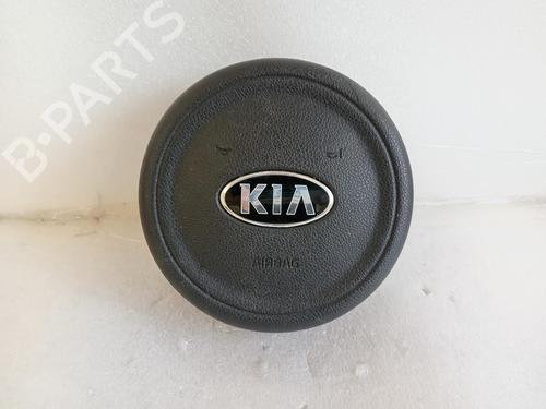 Airbag chauffør Airbag chauffør 38423114 38423114