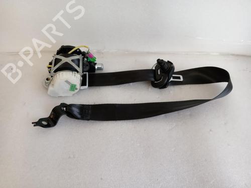 Used Front left seatbelt Front left seatbelt 38473402 38473402