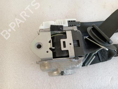 Front left seatbelt AUDI Q2 (GAB, GAG) | BP38473407I26 - Image 2