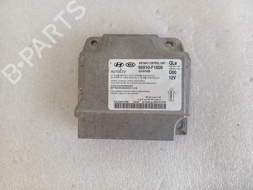 Used ECU airbags ECU airbags 38473408 38473408