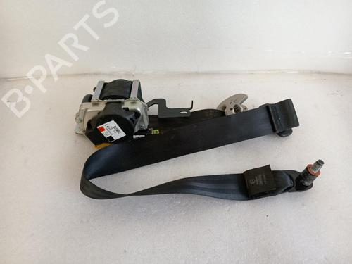Used Front left seatbelt Front left seatbelt 38473414 38473414