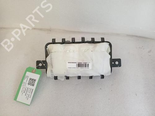 Używane Poduszka powietrzna Airbag pasażera Poduszka powietrzna Airbag pasażera 38473409 38473409