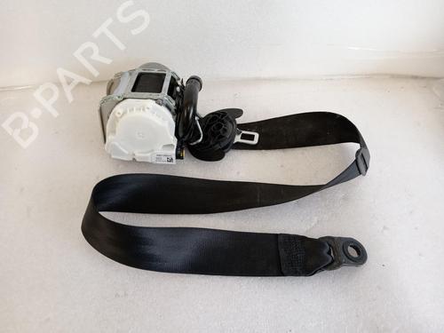 Used Front left seatbelt Front left seatbelt 38473407 38473407