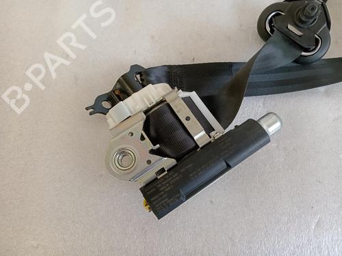 Front left seatbelt SKODA FABIA II (542) 1.2 TSI | BP38473402I26 - Image 2